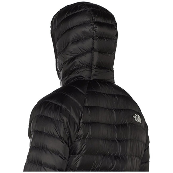 The North Face Trevail Hoodie - Picture 4 of 4